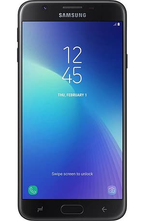 Smartphone Samsung Galaxy J7 Prime2 TV 32GB G611M Desbloqueado Preto Android 7.1.1 Nougat, Dual Chip, Câmera 13MP, Tela 5.5 ´ (Entregue por Cissa Magazine)  – Black Friday 2018