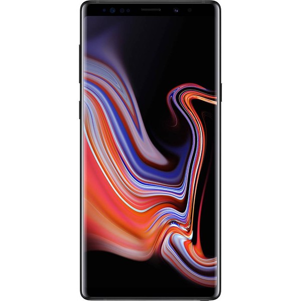 Smartphone, Samsung, Galaxy Note 9 SM – N9600ZKJZTO, 128 GB, 6.4 ´ ´ , Preto (Entregue por Amazon)  – Black Friday 2018