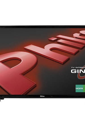TV LED 32 ´ Philco PH32E31DG HD com Conversor Digital HDMI USB Closed caption 60Hz (Entregue por Americanas.com)  – Black Friday 2018
