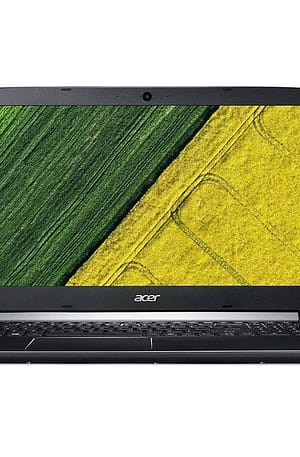 Notebook Acer A515 – 51 – 55QD Intel Core I5 4GB 1TB Tela LED 15.6 ´ Windows 10 – Preto (Entregue por Americanas.com)  – Black Friday 2018