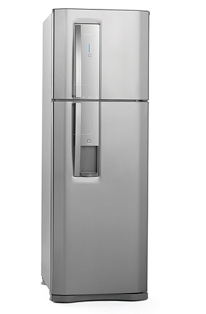 Refrigerador Frost Free Electrolux 380L Inox ( DW42X ) (Entregue por Amazon)  – Black Friday 2018