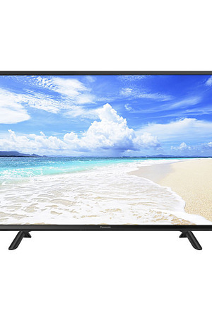 Smart Tv Panasonic Led Full HD 40 – Tc-40fs600b (Entregue por Submarino )  – Black Friday 2018