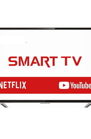 Smart TV LED 32" Toshiba 32L2800 HD com Conversor Integrado 3 HDMI 2 USB Wi-Fi 60Hz – Preta (Entregue por Americanas)  – Black Friday 2018
