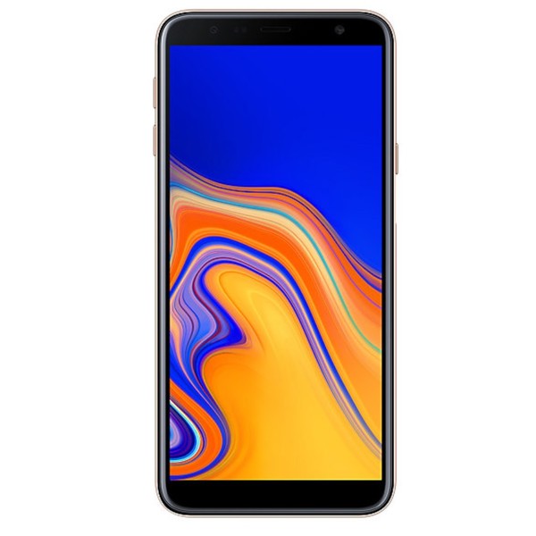 Smartphone Samsung Galaxy J4+ 32GB Dual Chip Android Tela Infinita 6" Quad-Core 1.4GHz 4G Câmera 13MP – Cobre (Entregue por Submarino )  – Black Friday 2018