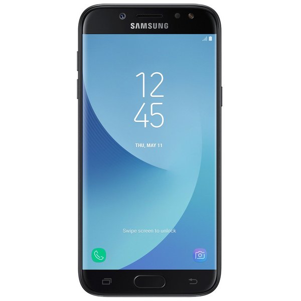 Smartphone Samsung Galaxy J5 Pro Dual Chip Android 7.0 Tela 5,2 ´ Octa – Core 1.6 GHz 32GB 4G Câmera 13MP – Preto (Entregue por Americanas.com)  – Black Friday 2018