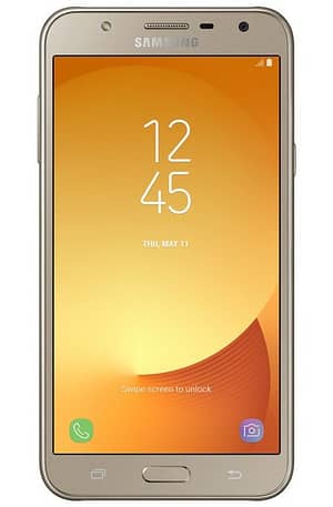 Smartphone Samsung Galaxy J7 Neo Dual Chip Android 7.0 Tela 5.5 ´ 16GB 4G Câmera 13MP – Dourado (Entregue por Americanas.com)  – Black Friday 2018