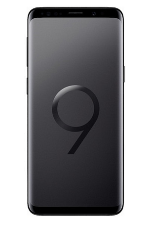 Smartphone Samsung Galaxy S9+ Dual Chip Android 8.0 Tela 6.2" Octa-Core 2.8GHz 128GB 4G Câmera 12MP Dual Cam – Preto (Entregue por Americanas)  – Black Friday 2018