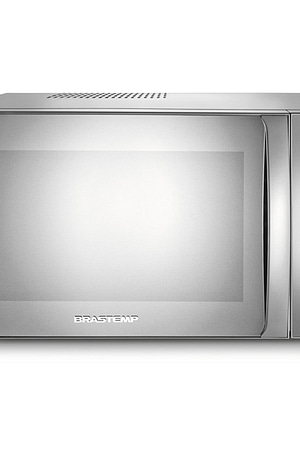 Micro-ondas Brastemp Ative BMJ38 38 Litros Inox (Entregue por Submarino )  – Black Friday 2018