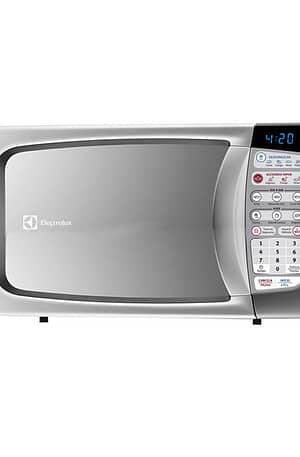 Micro-ondas Electrolux Ma30S 20 Litros Prata (Entregue por Americanas.com)  – Black Friday 2018