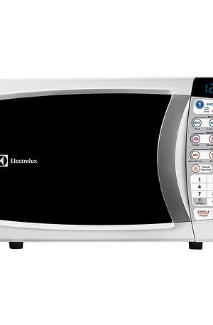 Micro-ondas Electrolux MTD30 20 Litros – Branco (Entregue por Submarino )  – Black Friday 2018