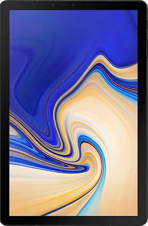 Tablet Samsung Galaxy Tab S4 T835 – Preto (Entregue por Shoptime)  – Black Friday 2018