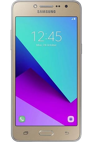 Celular Galaxy J2 Prime 16gb Quad Core / Cam 8m + Frontal De 5m / Dual Sim (Entregue por Amazon)  – Black Friday 2018