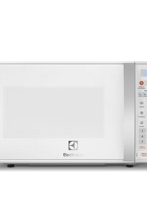 Forno De Micro – ondas Electrolux Mto30 – 20l – Branco (Entregue por Submarino)  – Black Friday 2018