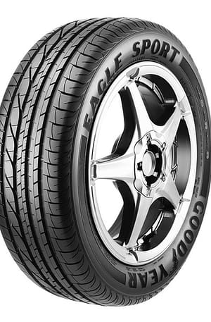 Pneu Goodyear 205/55R16 91V EAGLE SPORT (Entregue por Americanas)  – Black Friday 2018