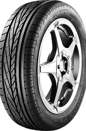 Pneu Black Tyre 195 / 55X15 RM EXCELLENCE E PROXES 4 (Entregue por Shoptime)  – Black Friday 2018