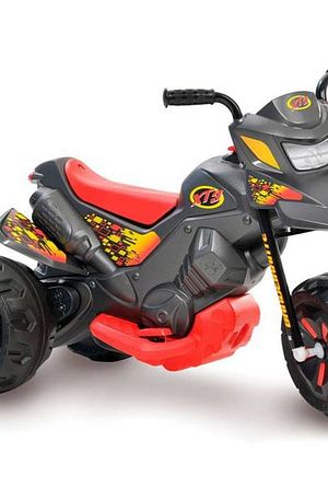 Moto Elétrica Infantil 6V XT3 Azul – Bandeirante (Entregue por Americanas)  – Black Friday 2018