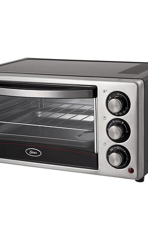 Forno Elétrico  Oster 15L Preto (Entregue por Submarino )  – Black Friday 2018