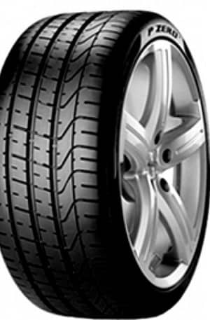 Pneu Pirelli Aro 18 P Zero (MO) 265/35R18 97Y XL (Entregue por Pneu Store)  – Black Friday 2018