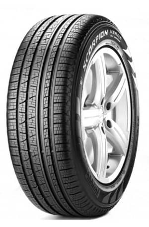 Pneu Pirelli Aro 18 Scorpion Verde All Season 225/55R18 98V – Original Cherry Tiggo 5X / Hyundai IX35 e New Tucson / Jeep Compass e Renegade / Lifan X60 / Mitsubishi ASX (Entregue por )  – Black Friday 2018