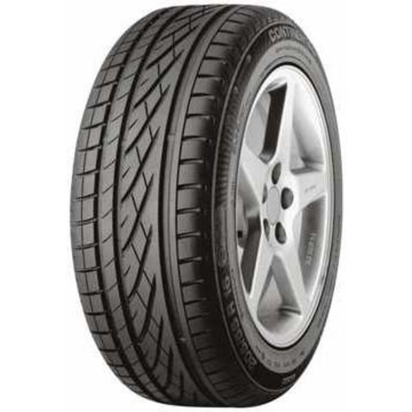 Pneu Continental Aro 16 205/55r16 91w Premium Contact Run Flat (Entregue por Hipervarejo)  – Black Friday 2018