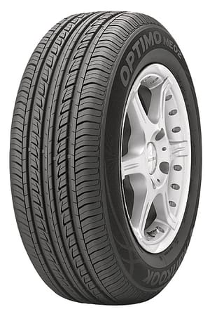 Pneu Hankook Aro 14 175/70r14 K424 84h (Entregue por Hipervarejo)  – Black Friday 2018