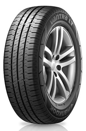 Pneu Hankook Aro 16 195/75r16 105r 8pr Vantra LT Ra18 (Entregue por Hipervarejo)  – Black Friday 2018