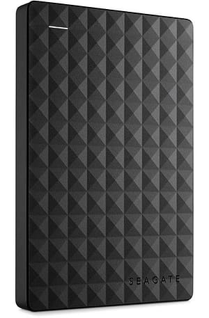 HD Externo Seagate 1TB Expansion Preto (Entregue por Shoptime)  – Black Friday 2018