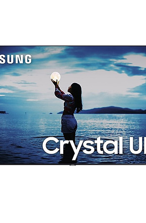 Smart Tv Samsung 50″ Tu7020 Crystal Uhd 4k 2020 Bluetooth Borda Ultra (Entregue por Girafa)  – Black Friday 2018