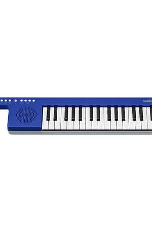 Teclado Eletrônico Leve E Portátil Keytar Yamaha Com 37 Teclas Shs-30 (Entregue por Girafa)  – Black Friday 2018