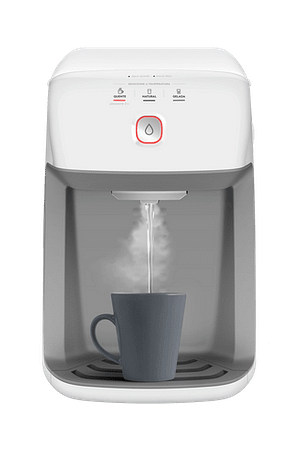 Purificador de Água Electrolux – Quente, Natural e Gelada com Compressor Branco(PH41B) (Entregue por Electrolux)  – Black Friday 2018