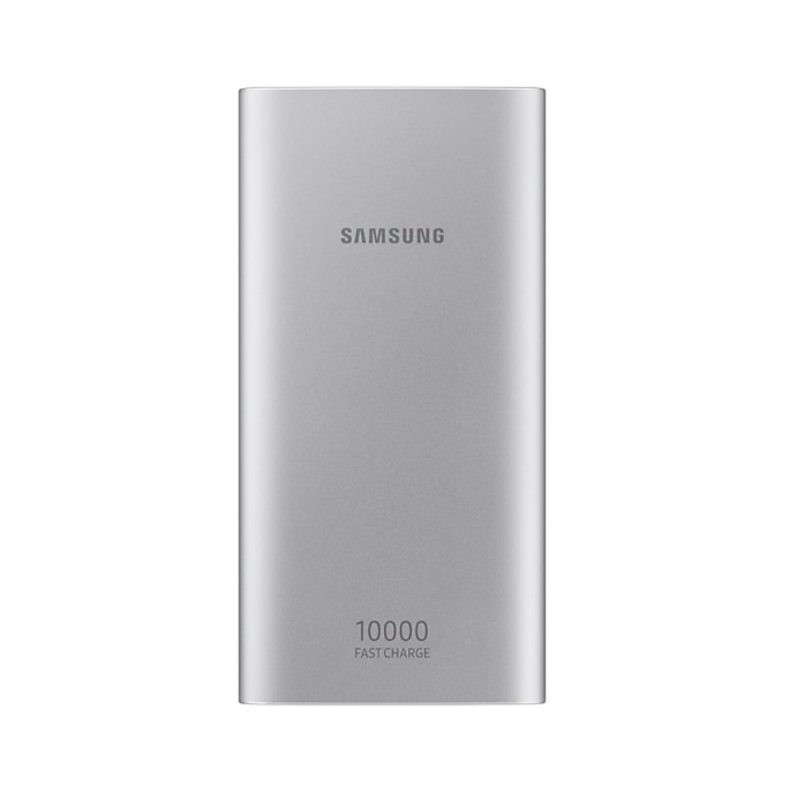 Bateria Externa Recarregável Samsung Carga Rápida 10.000mah Usb Tipo (Entregue por Girafa)  – Black Friday 2018