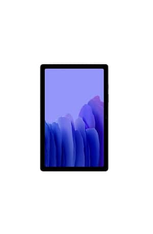 Tablet Samsung Galaxy Tab A7 4g Tela 10.4 64gb 3gb Ram 8mp Android 10 (Entregue por Girafa)  – Black Friday 2018