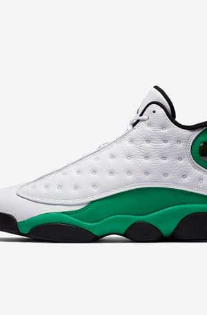 Tênis Air Jordan 13 Retro Masculino (Entregue por Nike)  – Black Friday 2018