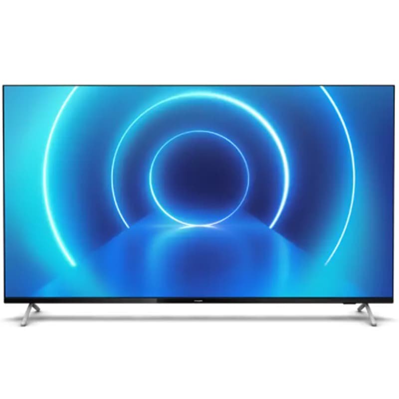 Smart Tv Philips 70pug762578 4k Uhd P5 Hdr10 Dolby Vision Bluetooth W (Entregue por Girafa)  – Black Friday 2018