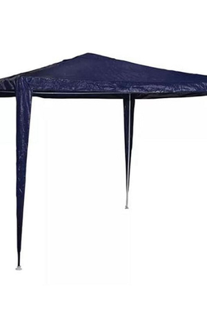 Tenda Gazebo Azul 3X3 Metros Desmontável Mor (Entregue por Carrefour)  – Black Friday 2018