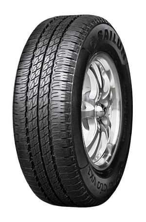 Pneu Passeio 205/75R16c 110/108R 8Pr Commercio Vx1 Sailun (Entregue por Carrefour)  – Black Friday 2018