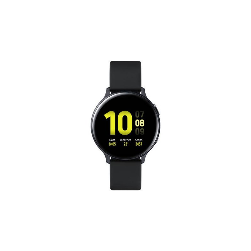Smartwatch Samsung Galaxy Watch Active2 44m Preto Sm-r820nzkpzto (Entregue por Girafa)  – Black Friday 2018