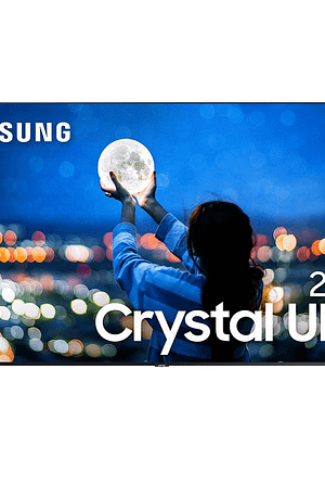 Samsung Smart Tv Crystal 43″ Uhd 4k 2020 Tu7000 Bluetooth Borda Ultra (Entregue por Girafa)  – Black Friday 2018