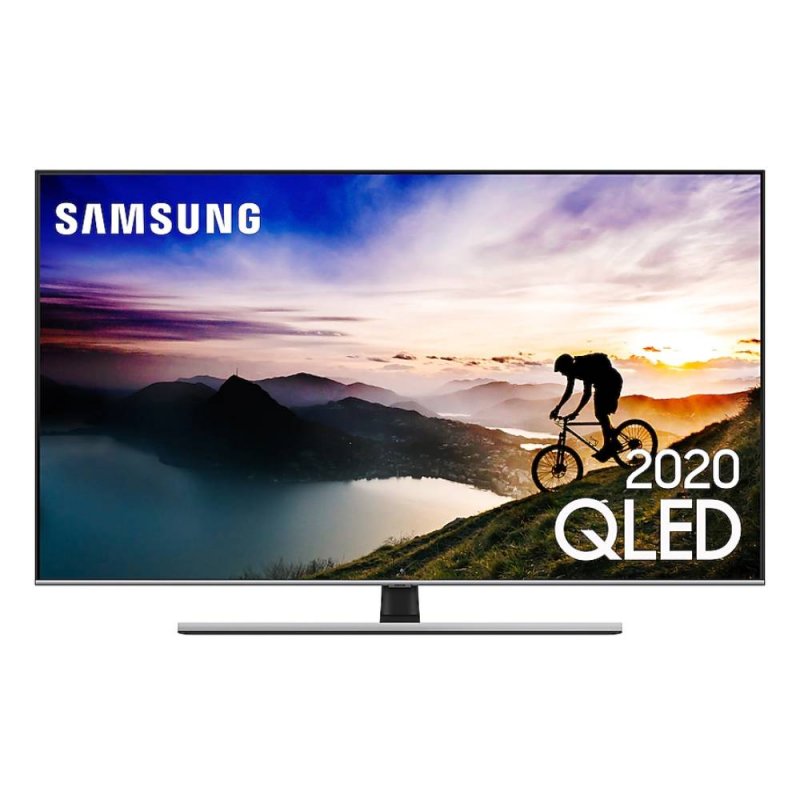 Smart Samsung Tv 75″ Qled 4k Q70t Hdr Wifi Hdmi Usb Modo Ambiente 3.0 (Entregue por Girafa)  – Black Friday 2018