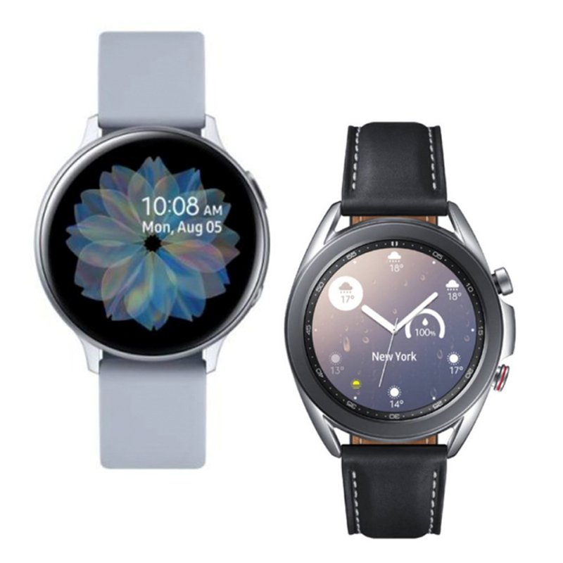 Smartwatch Samsung Galaxy Watch 3 41mm Lte E Relógio Samsung Galaxy W (Entregue por Girafa)  – Black Friday 2018