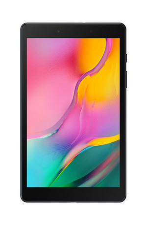 Tablet Samsung Galaxy Tab A 8″ Wi-fi Preto (Entregue por Girafa)  – Black Friday 2018