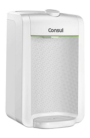 Purificador De Água Consul Cpc31ab Água Natural Branco (Entregue por Carrefour)  – Black Friday 2018