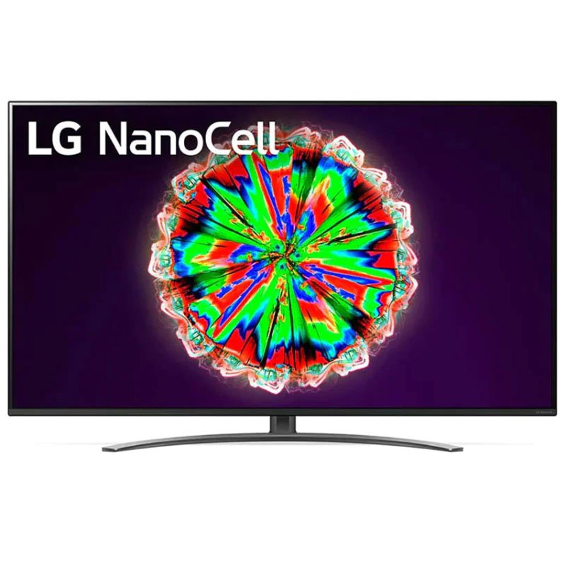 Smart Tv Lg 65″65no81s 4k Ips Nanocell Wi-fi Bt Hdr Inteligência Arti (Entregue por Girafa)  – Black Friday 2018