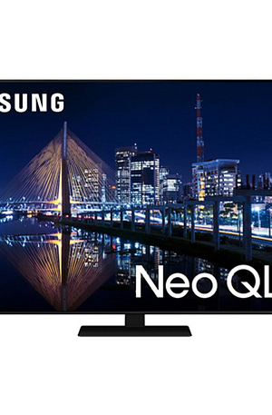 Smart Tv 65″ Neo Qled 4k Samsung Qn65qn85aagxzd Preto (Entregue por Girafa)  – Black Friday 2018