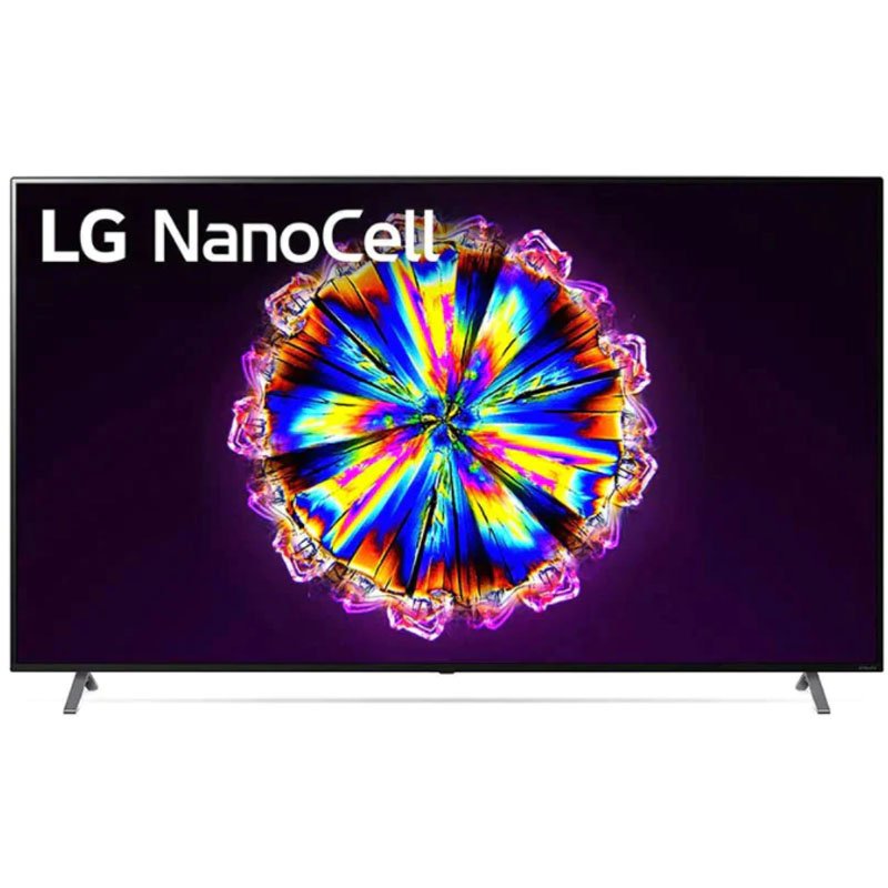 Smart Tv Lg 75″ 75no90s 4k Ips Nanocell Bt Inteligência Artificial Th (Entregue por Girafa)  – Black Friday 2018