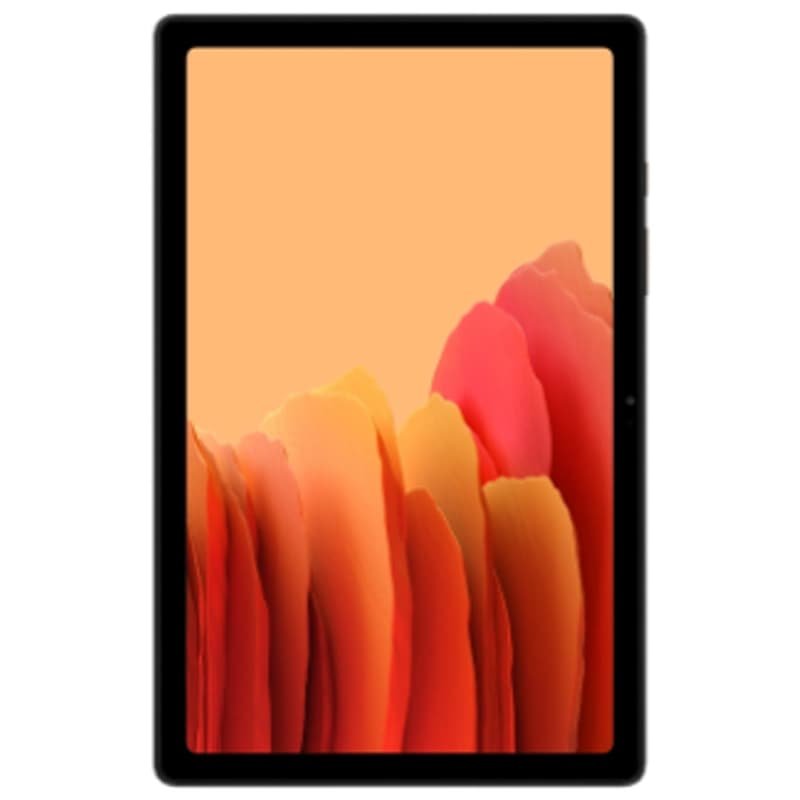Tablet Samsung Galaxy Tab A7 4g Tela 10.4 64gb 3gb Ram 8mp Android 10 (Entregue por Girafa)  – Black Friday 2018