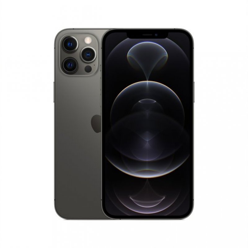 Iphone 12 Pro Max Apple 512gb Grafite Tela 6,7″ Câmera Tripla 12mp Io (Entregue por Girafa)  – Black Friday 2018