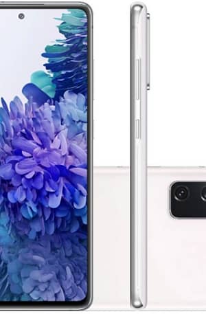 Smartphone Samsung Galaxy S20 Fe 128gb Snapdragon 4g Tela 6.5″ Dual C (Entregue por Girafa)  – Black Friday 2018