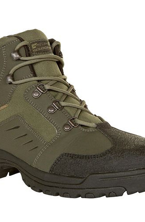 Botas Impermeáveis para Observação da Natureza 100 Solognac (Entregue por Decathlon)  – Black Friday 2018