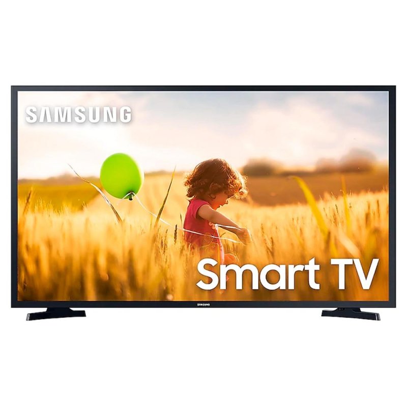 Smart Tv Samsung 40″ Full Hd 40t5300 (Entregue por Girafa)  – Black Friday 2018